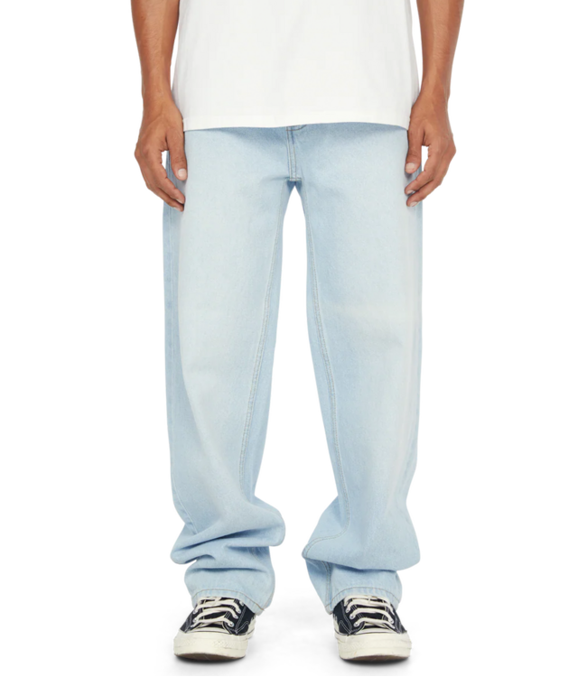 HUF Basic Ass Jeans - Washed Lt. Blue