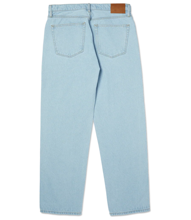 HUF Basic Ass Jeans - Washed Lt. Blue