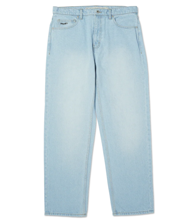 HUF Basic Ass Jeans - Washed Lt. Blue