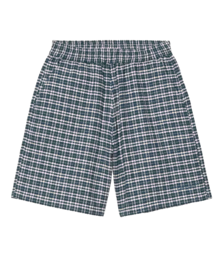 CARHARTT WIP Kander Short - Kander Check/Blue River CARHARTT WIP Kander Short - Kander Check/Blue River