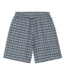 CARHARTT WIP Kander Short - Kander Check/Blue River