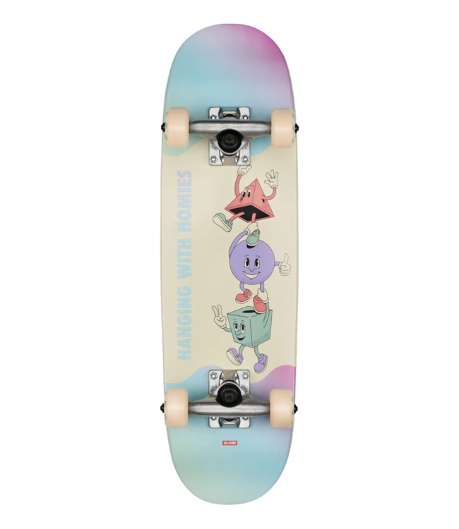 GLOBE Kids Grip 95 Micro - Wide Hangin