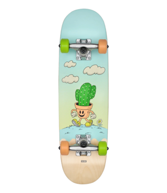 GLOBE Kids Softie Micro - Cacti Guy GLOBE Kids Softie Micro - Cacti Guy