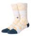 STANCE Sonnys Crew - Yellow