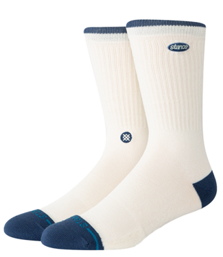 STANCE Blurred Crew - Canvas