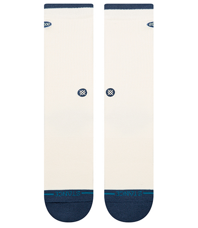 STANCE Blurred Crew - Canvas