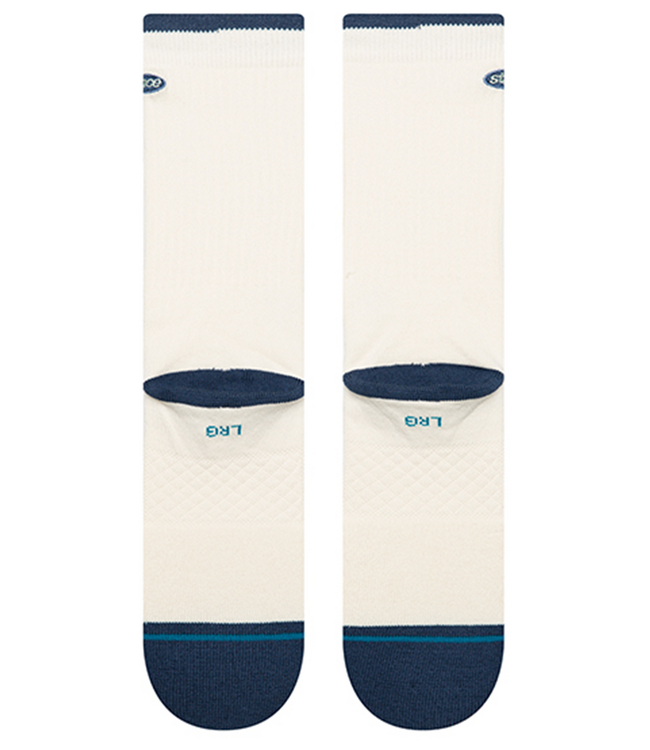 STANCE Blurred Crew - Canvas