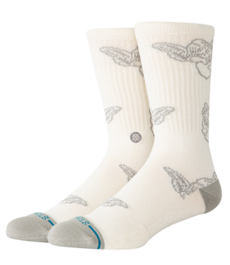 STANCE Cherub Crew - Canvas