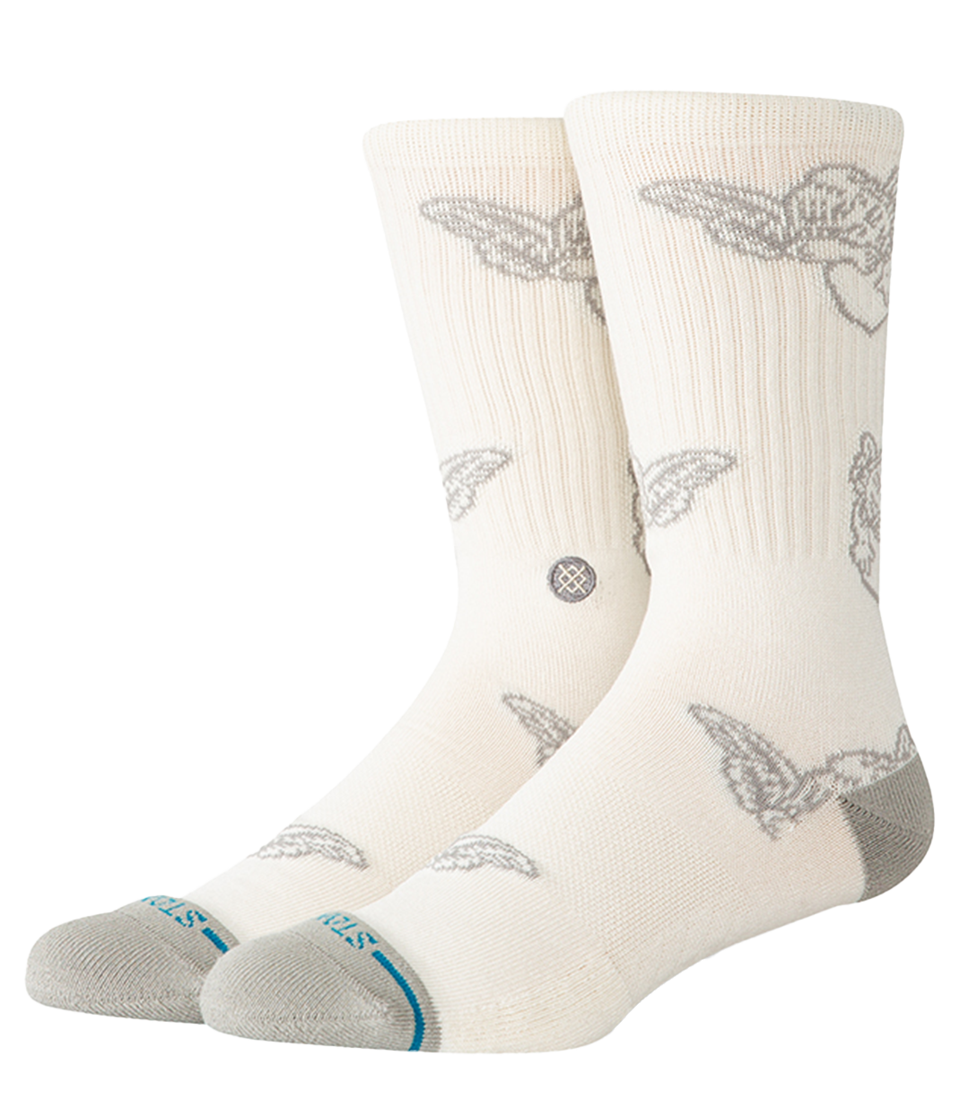 STANCE Cherub Crew - Canvas