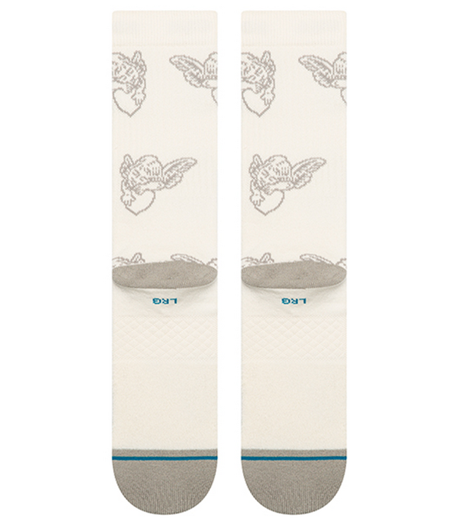 STANCE Cherub Crew - Canvas