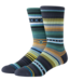 STANCE Curren St Crew - Deep Teal