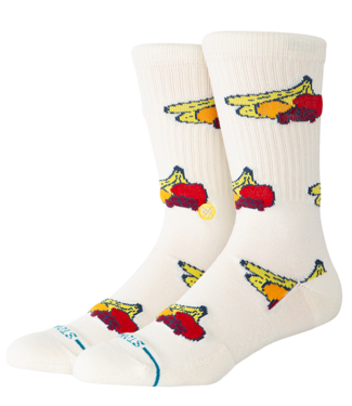 STANCE Fruits Crew - Canvas