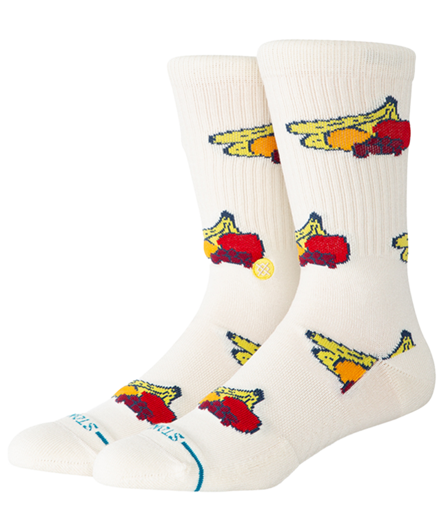STANCE Fruits Crew - Canvas
