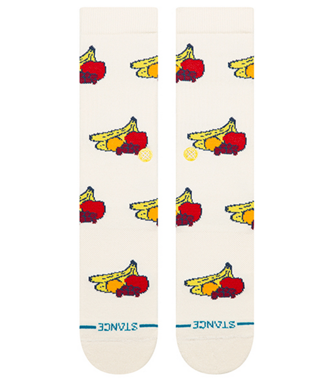 STANCE Fruits Crew - Canvas