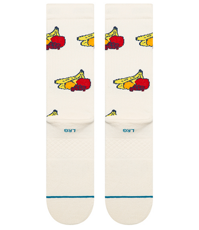 STANCE Fruits Crew - Canvas