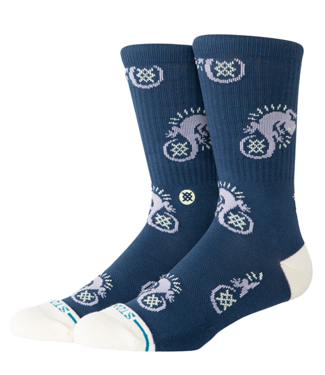 STANCE Gecko Crew - Purple