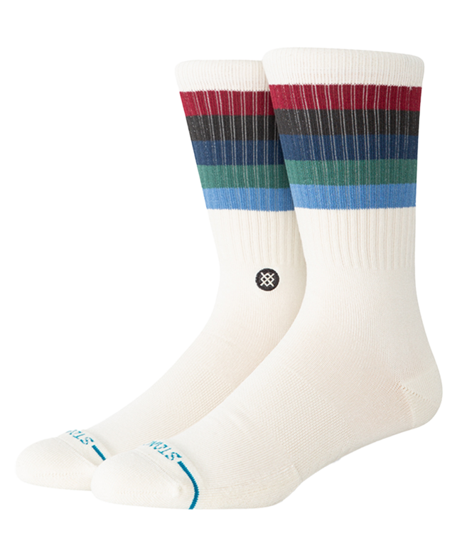 STANCE Maliboo Crew - Canvas