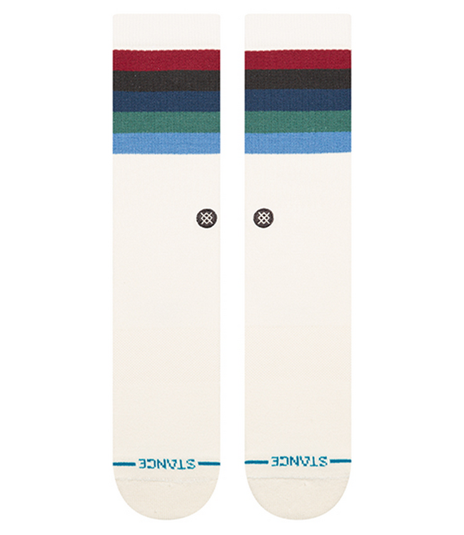 STANCE Maliboo Crew - Canvas