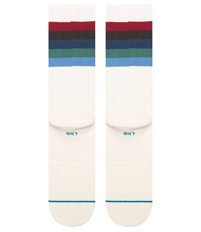 STANCE Maliboo Crew - Canvas