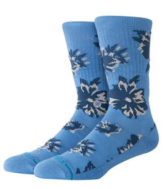 STANCE Replica Crew - Blue