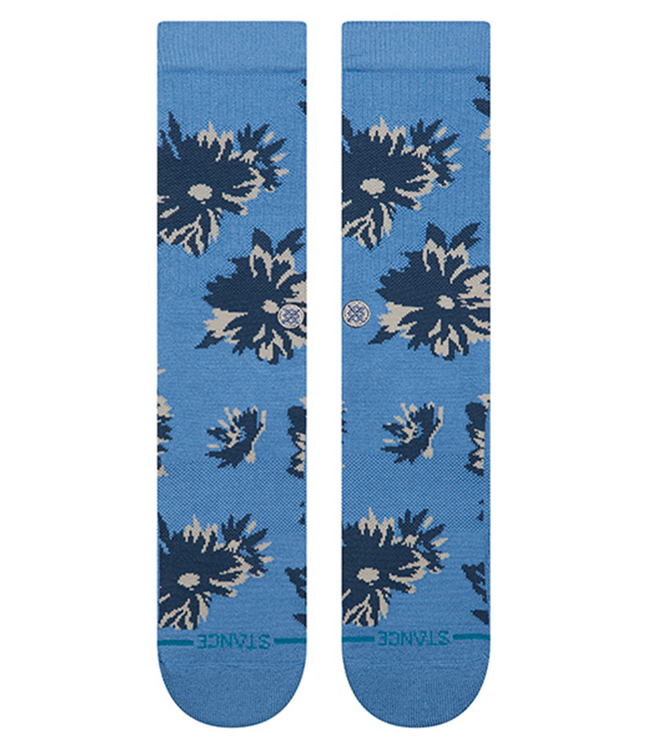 STANCE Replica Crew - Blue