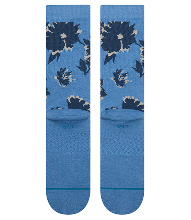 STANCE Replica Crew - Blue