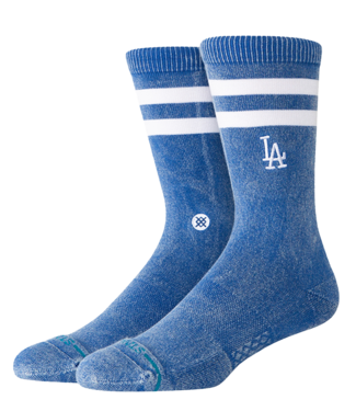 STANCE Rotation Lad - Blue