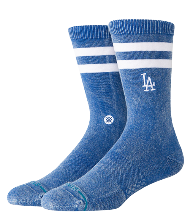 STANCE Rotation Lad - Blue