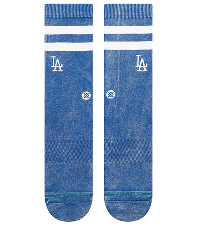 STANCE Rotation Lad - Blue