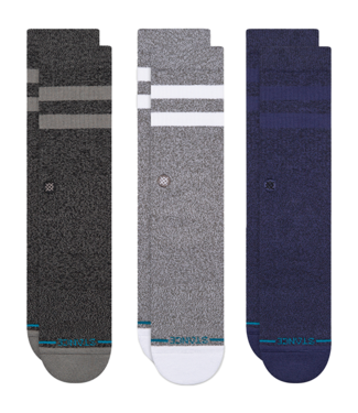 STANCE The Joven 3 Pack - Grey