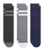 STANCE The Joven 3 Pack - Grey