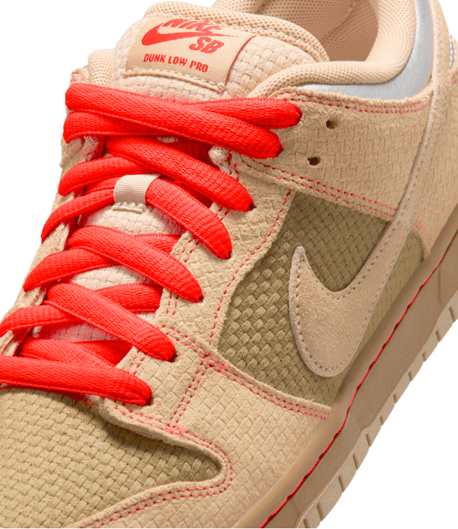 NIKE SB Dunk Low Pro "Som Tum"