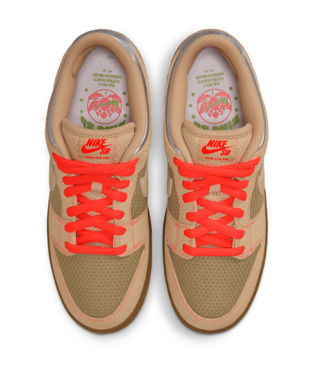 NIKE SB Dunk Low Pro "Som Tum"