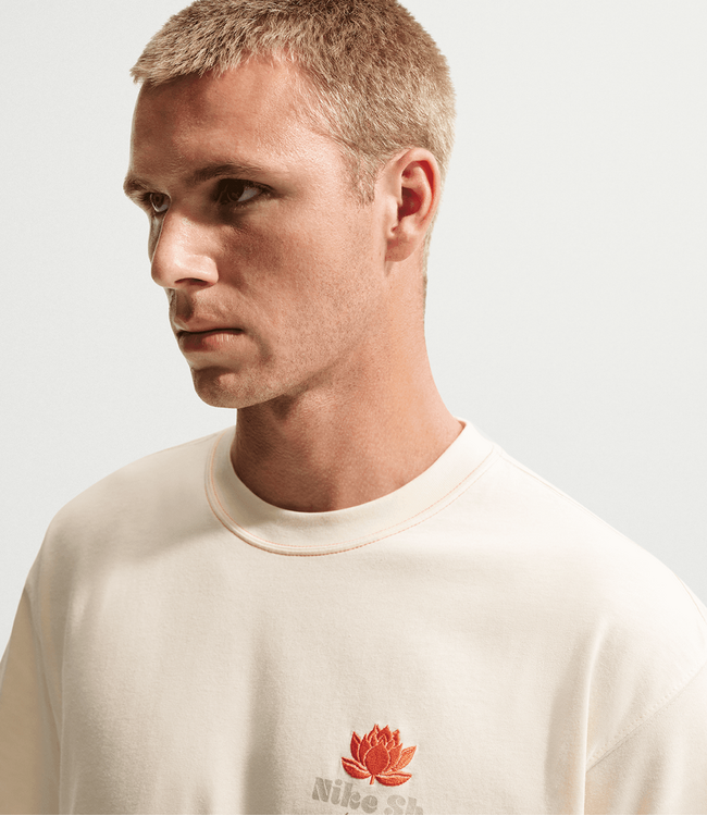 NIKE SB Som Tum Tee - Coconut Milk