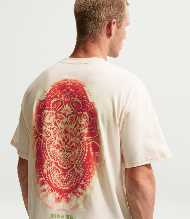 NIKE SB Som Tum Tee - Coconut Milk