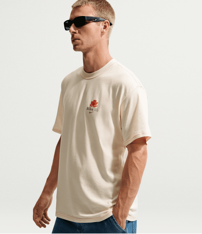 NIKE SB Som Tum Tee - Coconut Milk