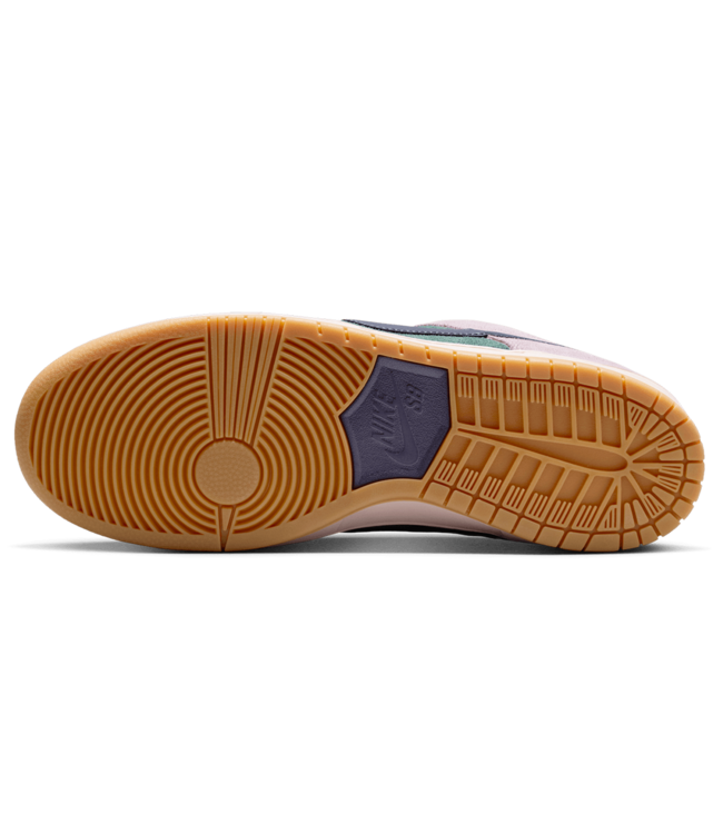 NIKE SB Dunk Low Pro - Mineral Slate/Dark Raisin