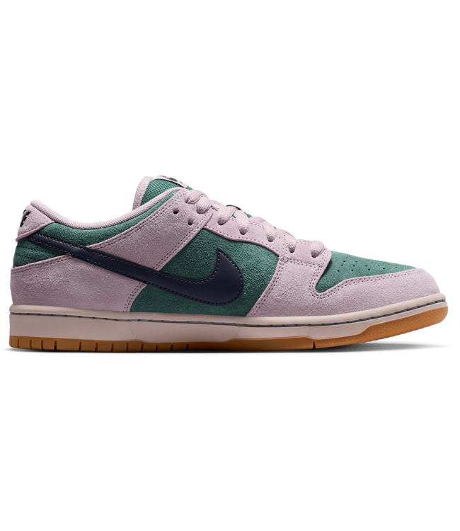 NIKE SB Dunk Low Pro - Mineral Slate/Dark Raisin