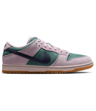 NIKE SB Dunk Low Pro - Mineral Slate/Dark Raisin
