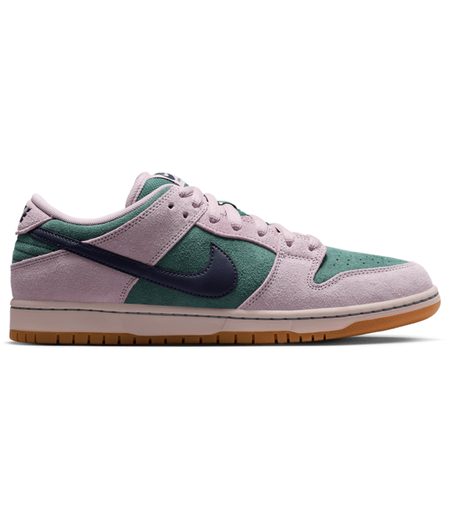 NIKE SB Dunk Low Pro - Mineral Slate/Dark Raisin