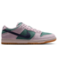 NIKE SB Dunk Low Pro - Mineral Slate/Dark Raisin