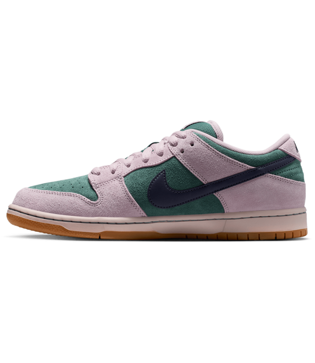 NIKE SB Dunk Low Pro - Mineral Slate/Dark Raisin