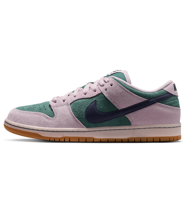 NIKE SB Dunk Low Pro - Mineral Slate/Dark Raisin