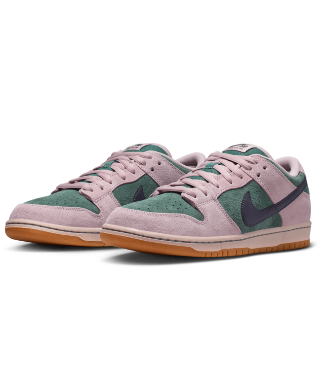 NIKE SB Dunk Low Pro - Mineral Slate/Dark Raisin