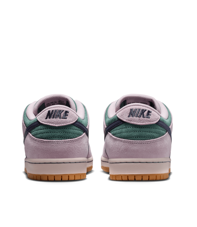 NIKE SB Dunk Low Pro - Mineral Slate/Dark Raisin
