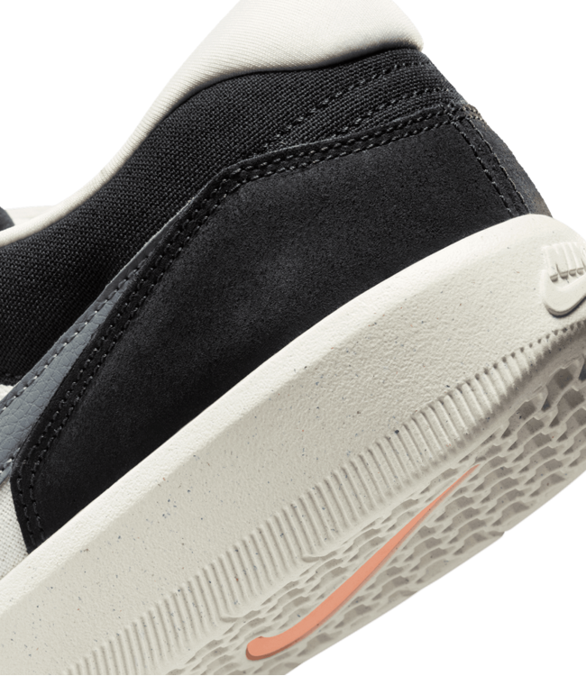 NIKE SB Force 58 - Black/Cool Grey