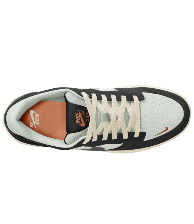 NIKE SB Force 58 - Black/Cool Grey