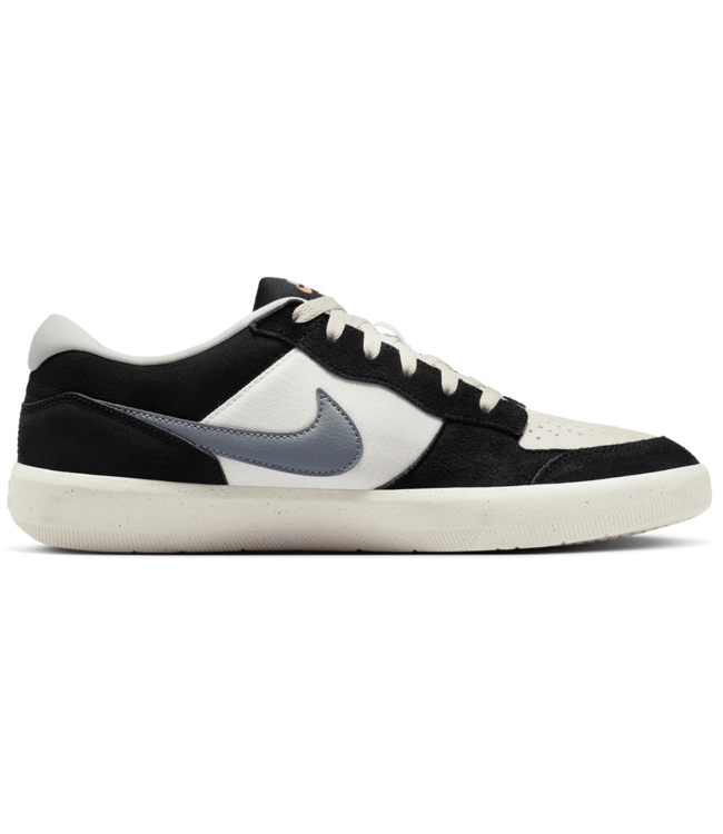NIKE SB Force 58 - Black/Cool Grey