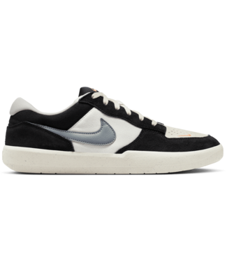 NIKE SB Force 58 - Black/Cool Grey