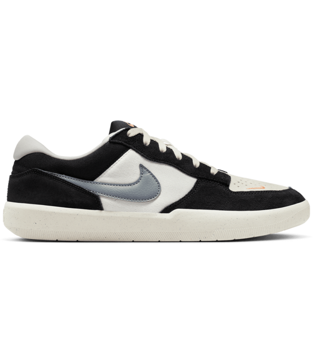NIKE SB Force 58 - Black/Cool Grey